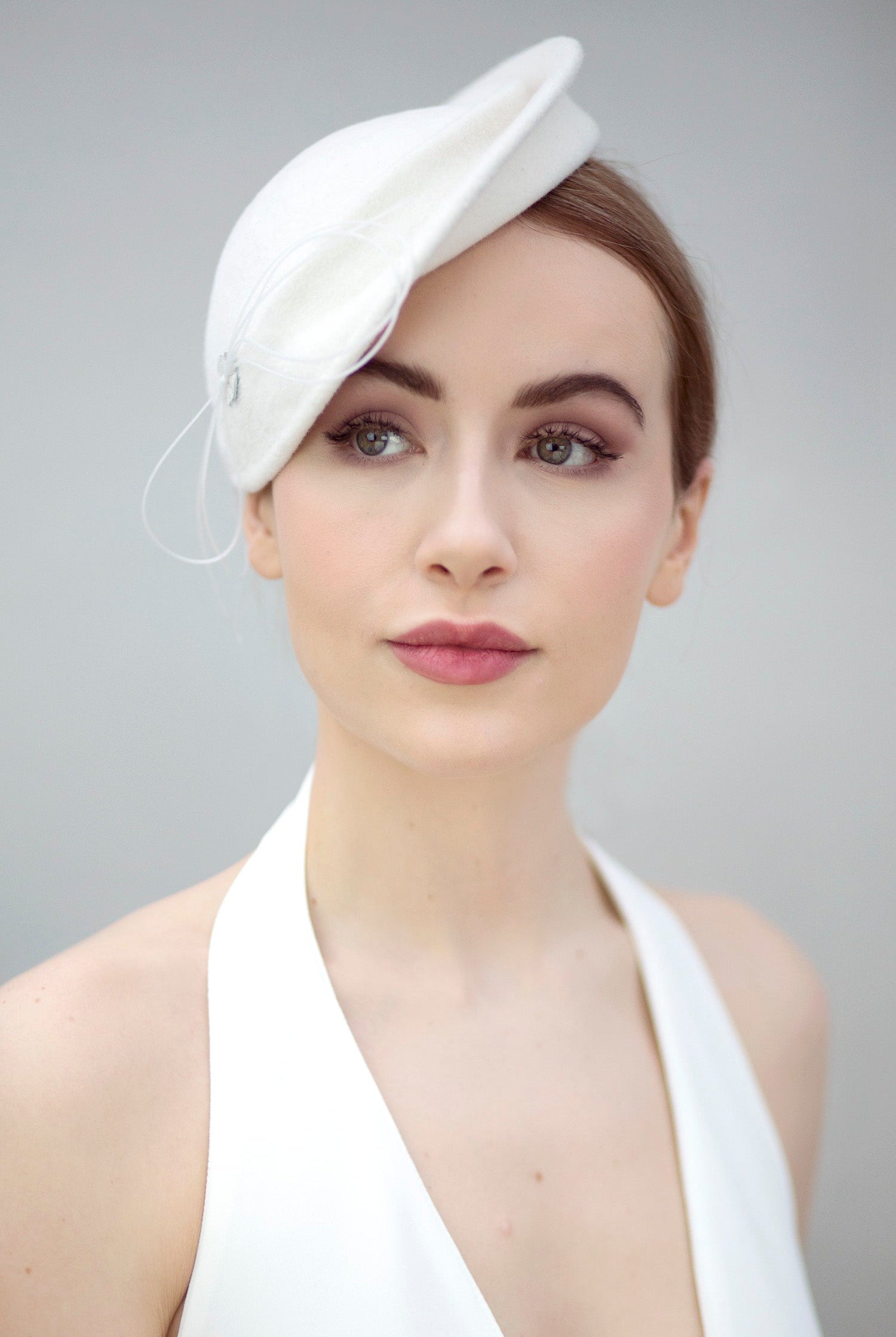 Sample Sale - BRS02 - Maggie Mowbray Millinery