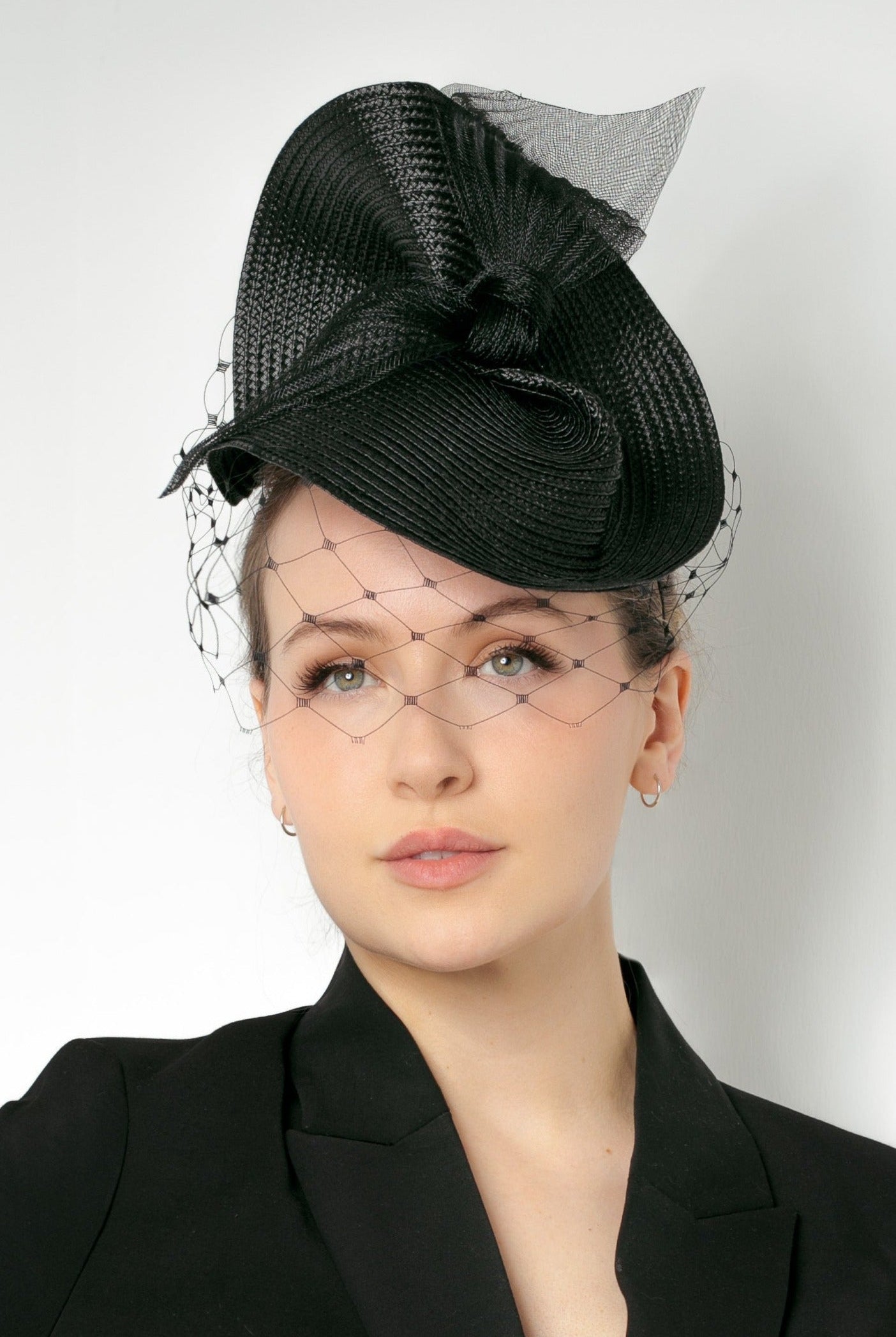 Sample Sale - SSS01 - Maggie Mowbray Millinery