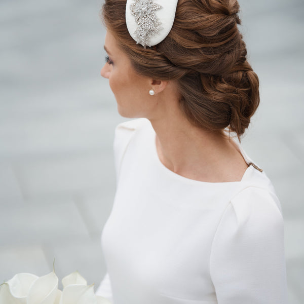 Customer Gallery - Maggie Mowbray Millinery