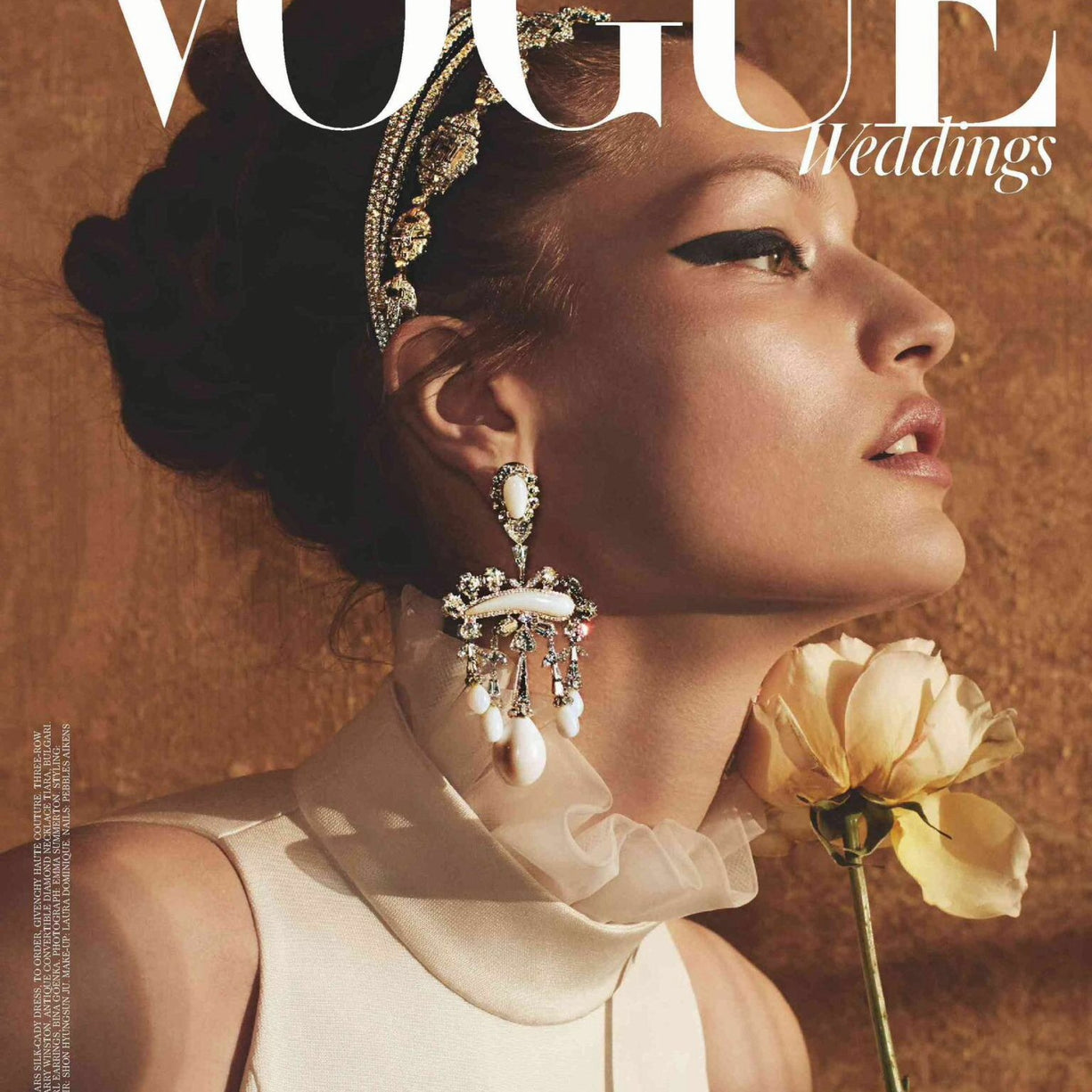 Press - Maggie Mowbray Millinery