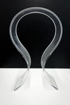 Hat Stands, Clear - Bundles - Maggie Mowbray Millinery