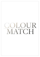 Colour Matching Dye Service - Maggie Mowbray Millinery