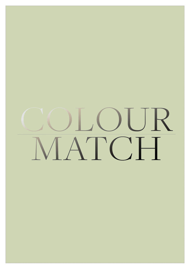 Colour Matching Dye Service - Maggie Mowbray Millinery