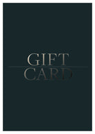 Gift Card - Maggie Mowbray Millinery