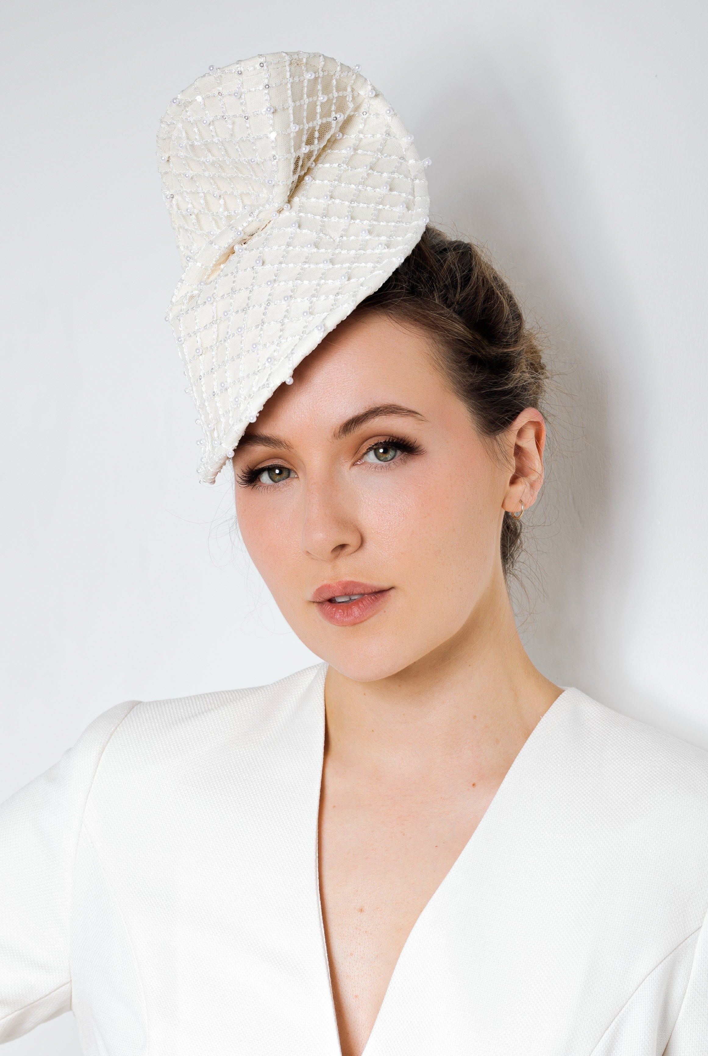 Sample Sale - BRS01 - Maggie Mowbray Millinery