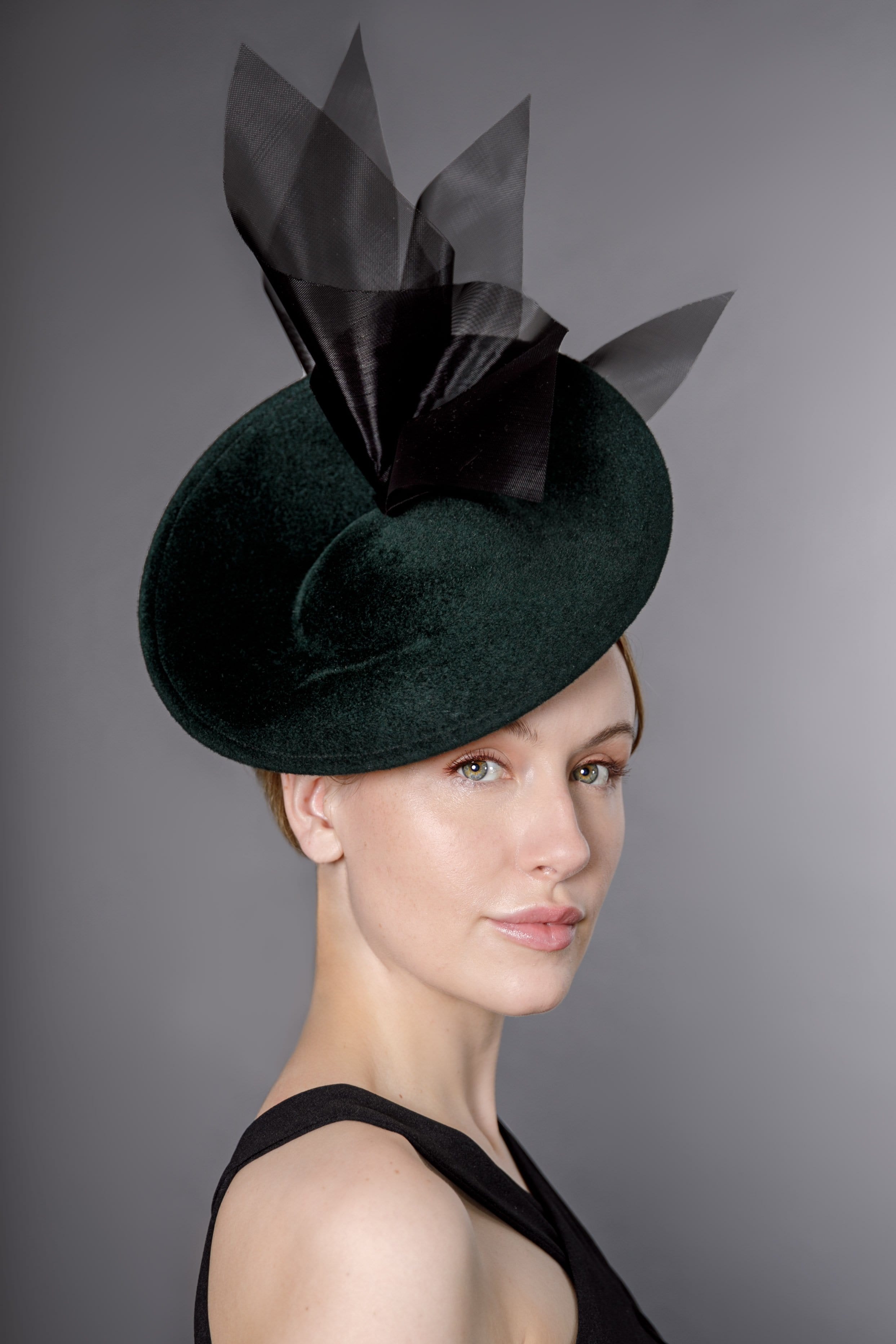 Cheap hotsell millinery hats